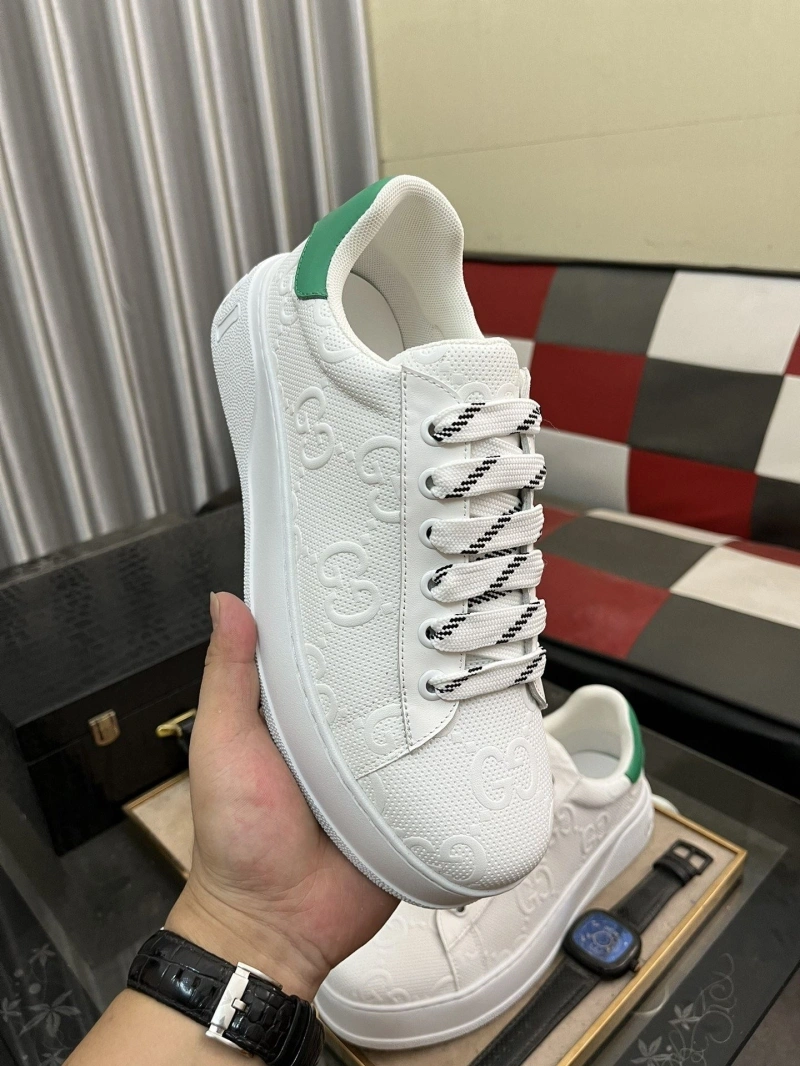 Gxccx Casual Shoes Sleek 160656