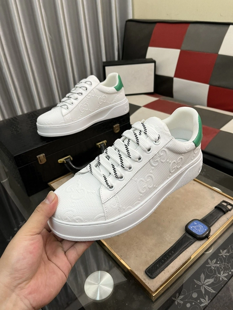 Gxccx Casual Shoes Sleek 160656
