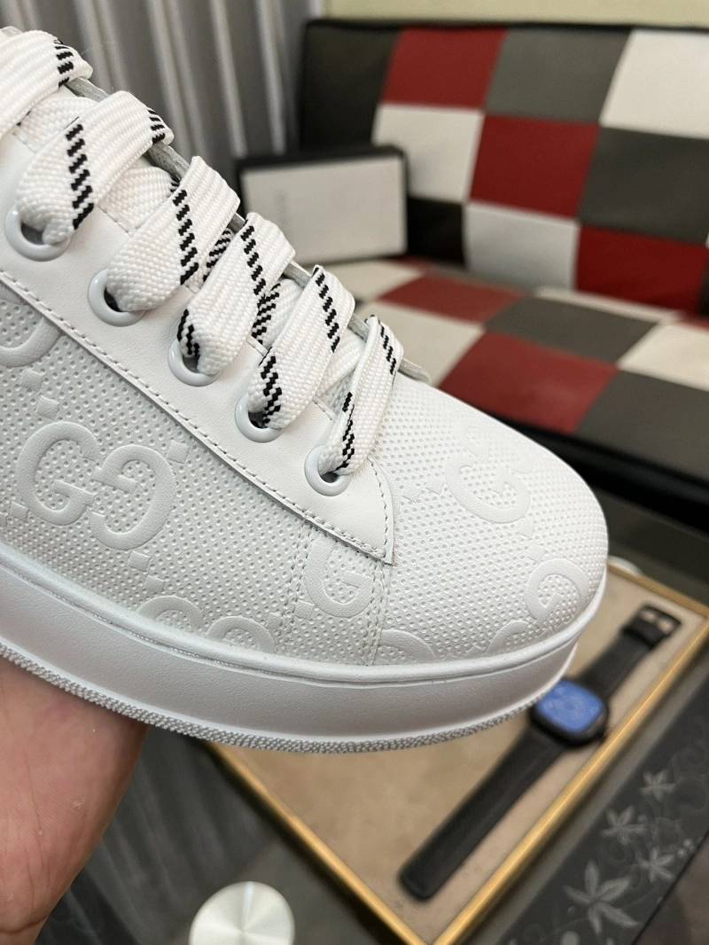 Gxccx Casual Shoes Sleek 160656