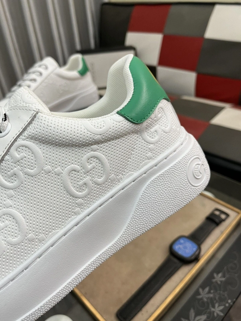 Gxccx Casual Shoes Sleek 160656
