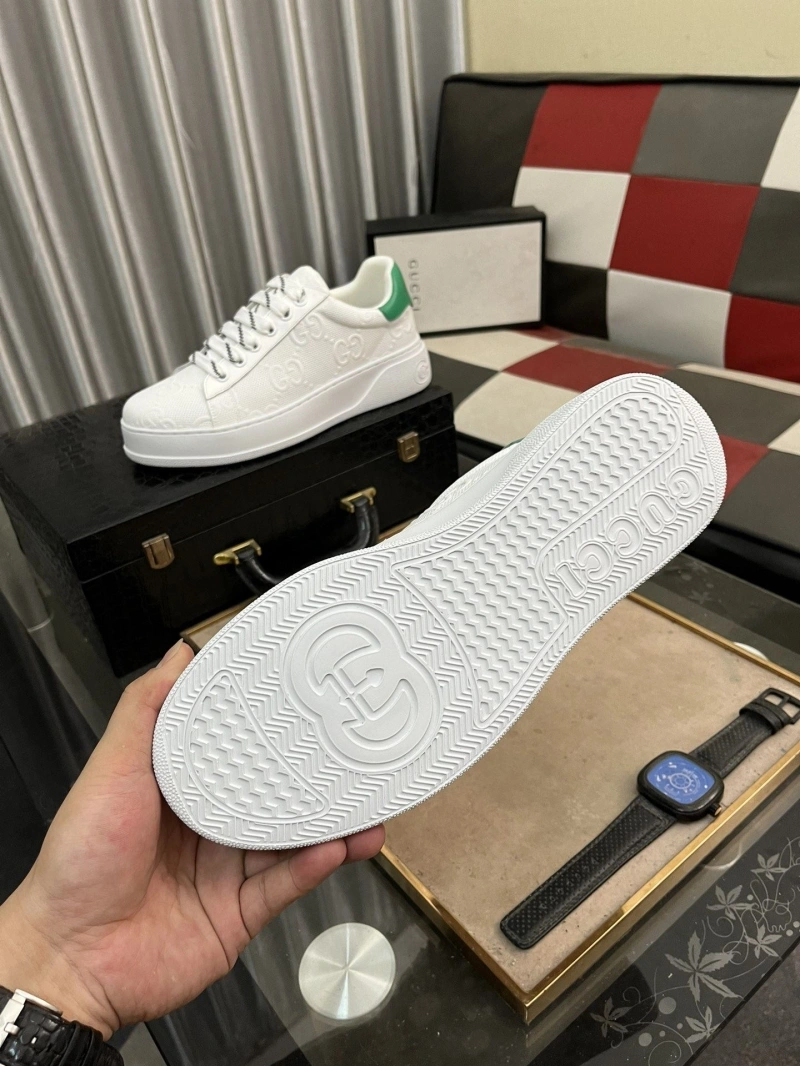 Gxccx Casual Shoes Sleek 160656