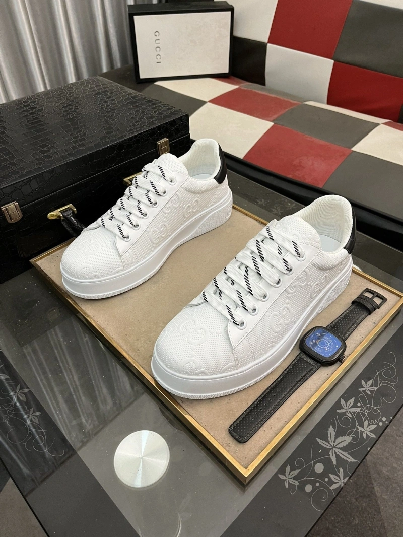 Gxccx Casual Shoes UrbanStyle 160655