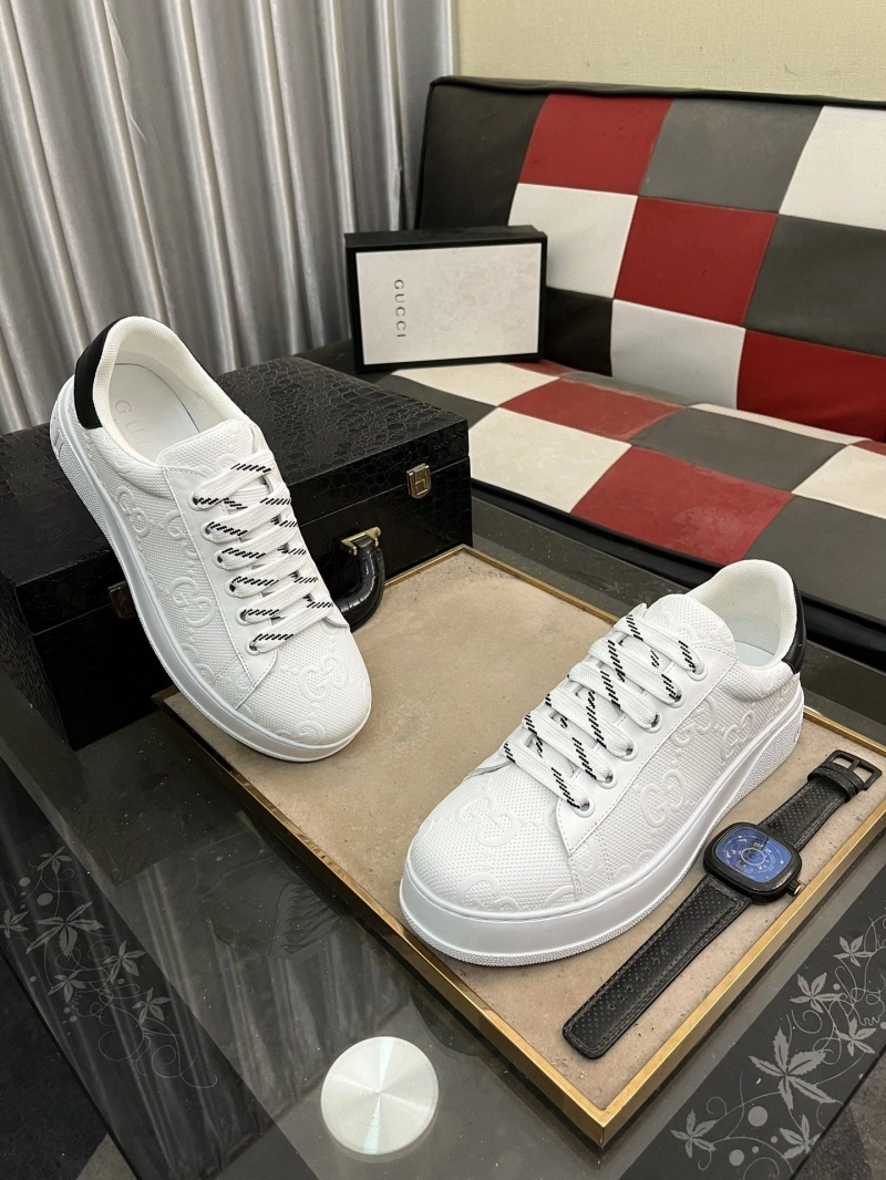 Gxccx Casual Shoes UrbanStyle 160655