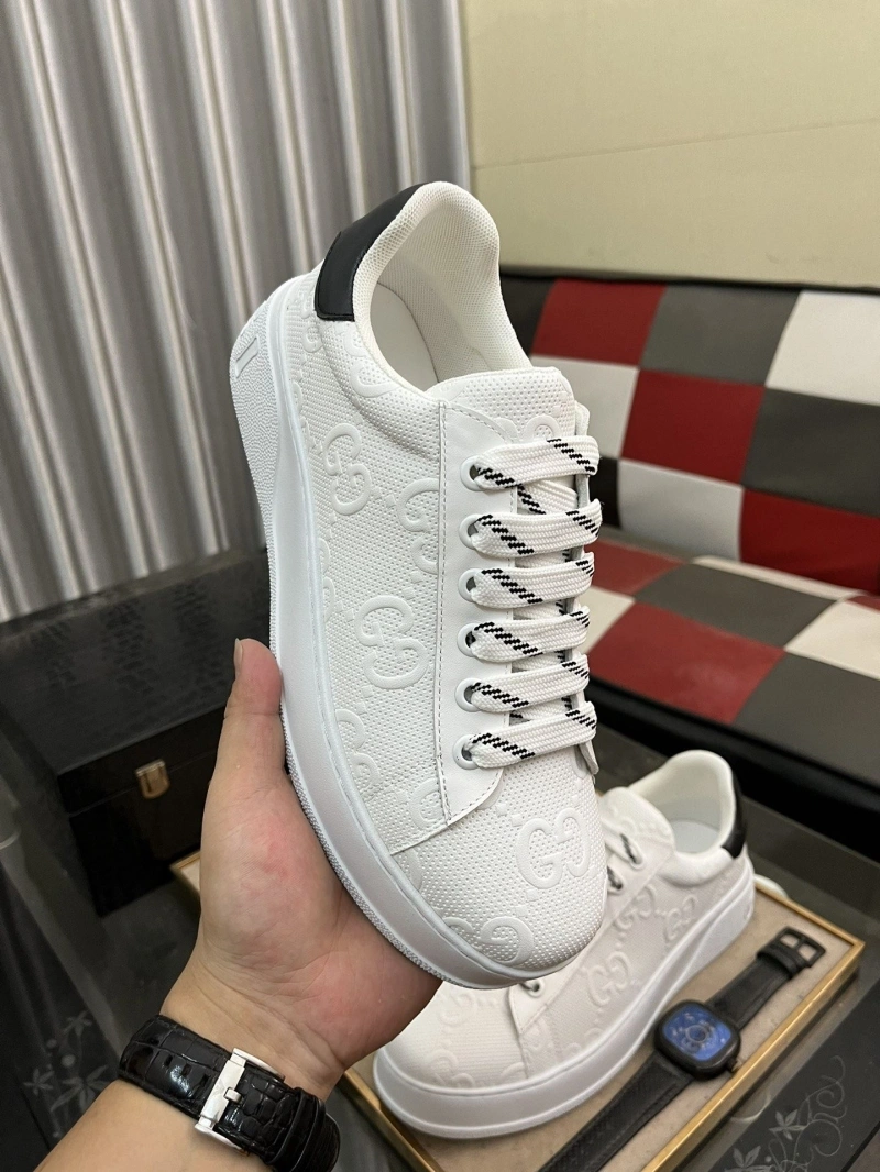 Gxccx Casual Shoes UrbanStyle 160655