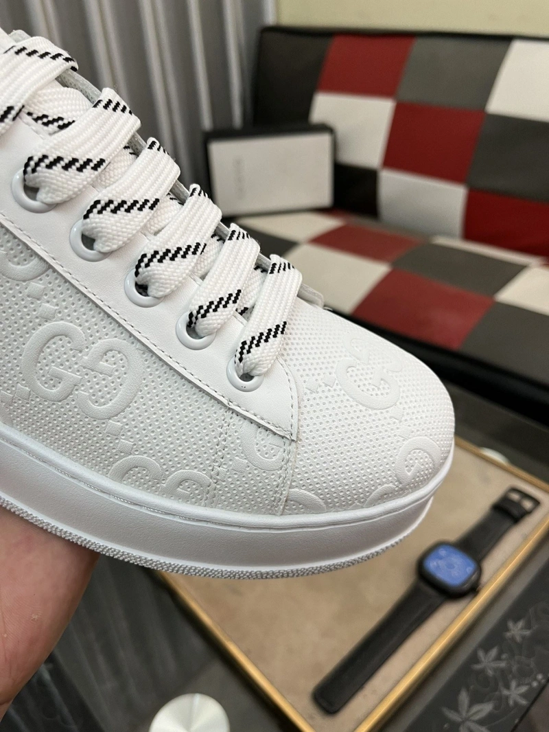 Gxccx Casual Shoes UrbanStyle 160655
