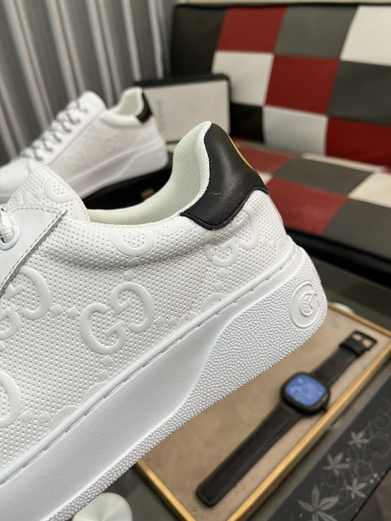 Gxccx Casual Shoes UrbanStyle 160655