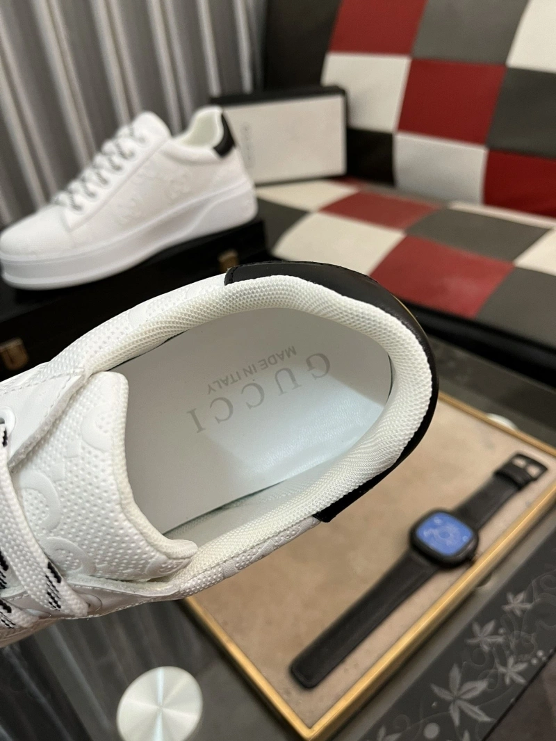 Gxccx Casual Shoes UrbanStyle 160655