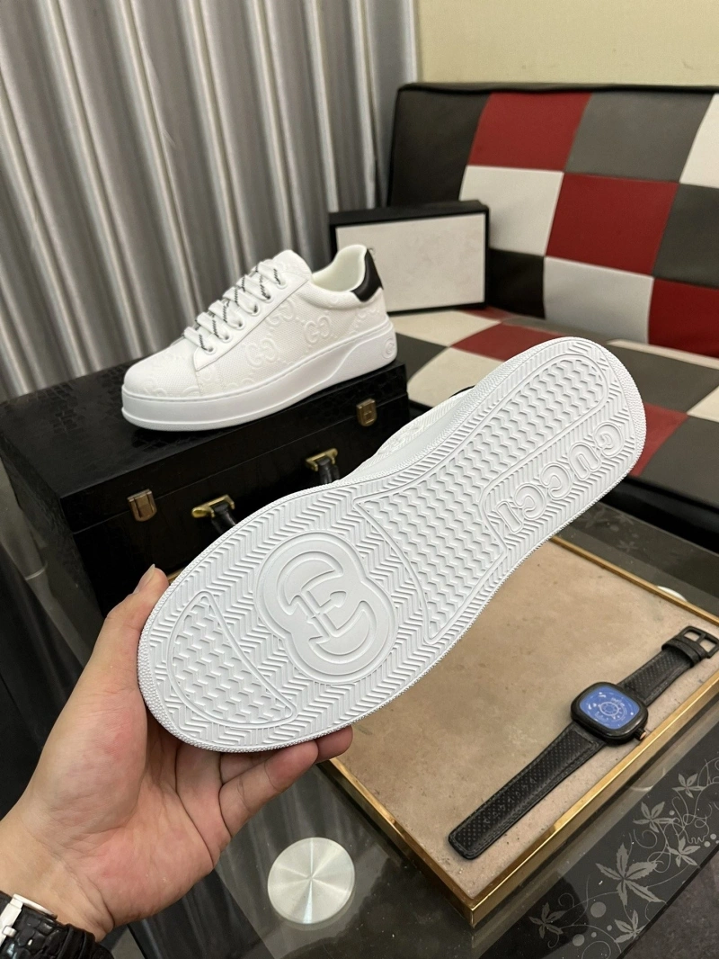 Gxccx Casual Shoes UrbanStyle 160655
