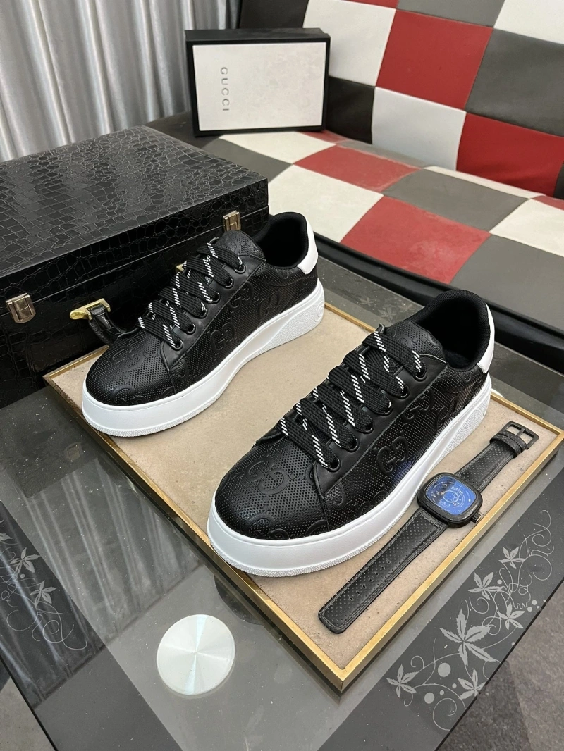 Gxccx Casual Shoes Durable 160654