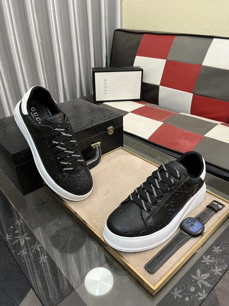 Gxccx Casual Shoes Durable 160654
