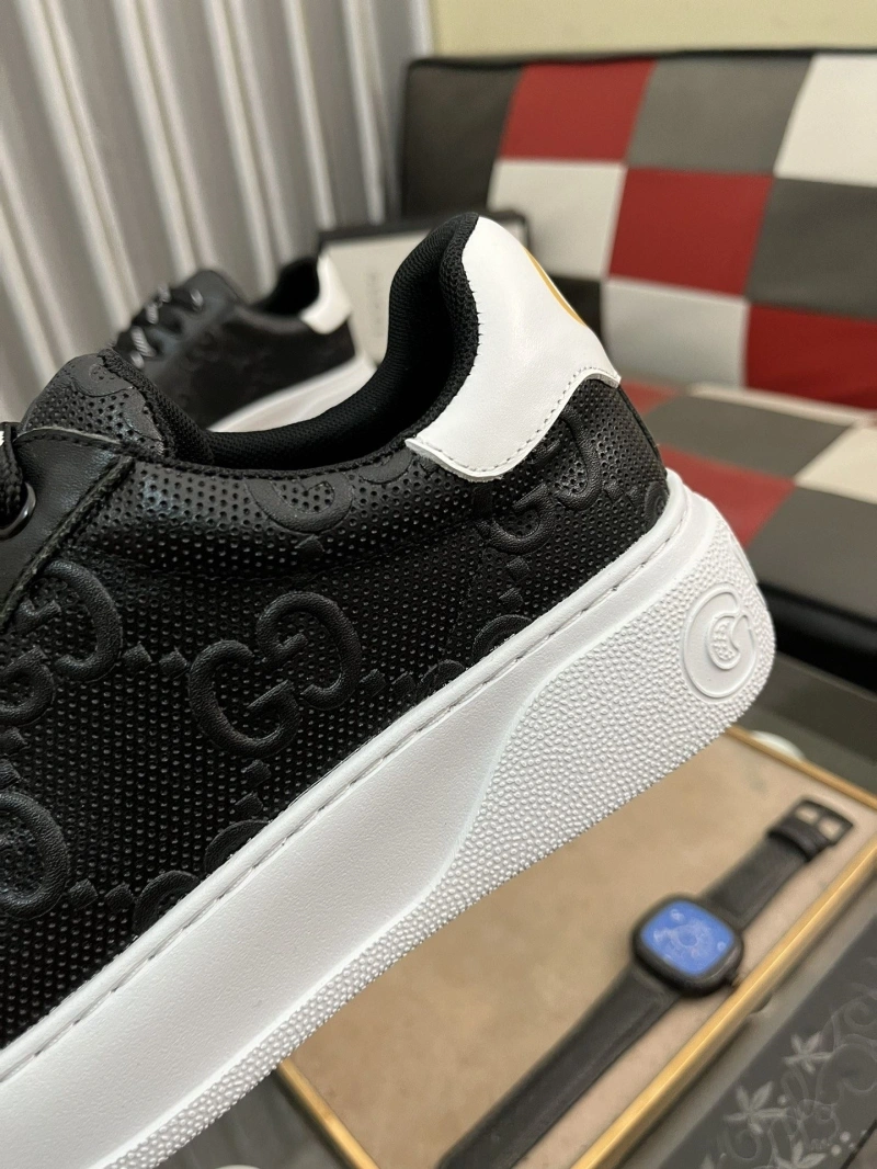 Gxccx Casual Shoes Durable 160654