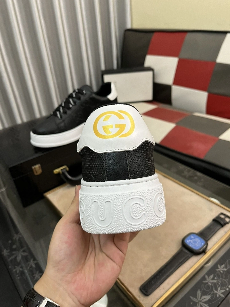 Gxccx Casual Shoes Durable 160654