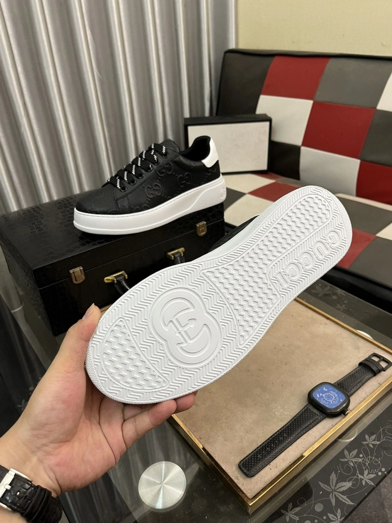 Gxccx Casual Shoes Durable 160654