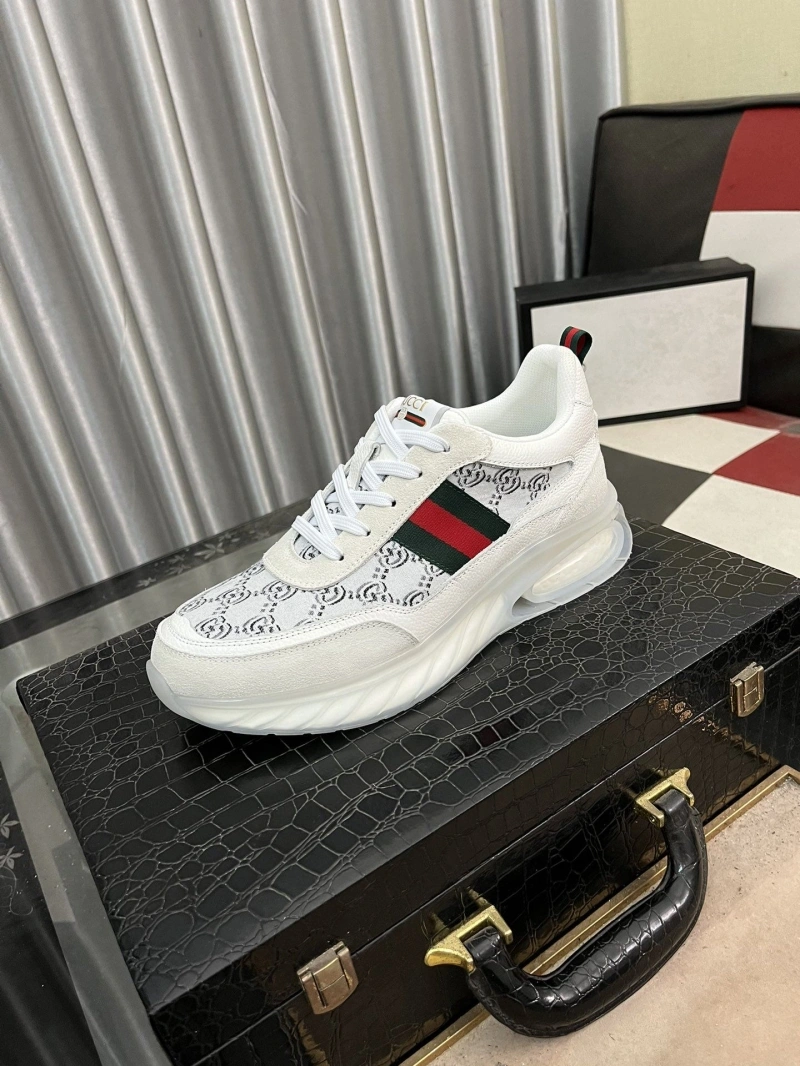 Gxccx Casual Shoes Sleek 160652