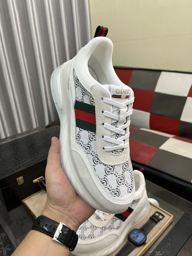 Gxccx Casual Shoes Sleek 160652