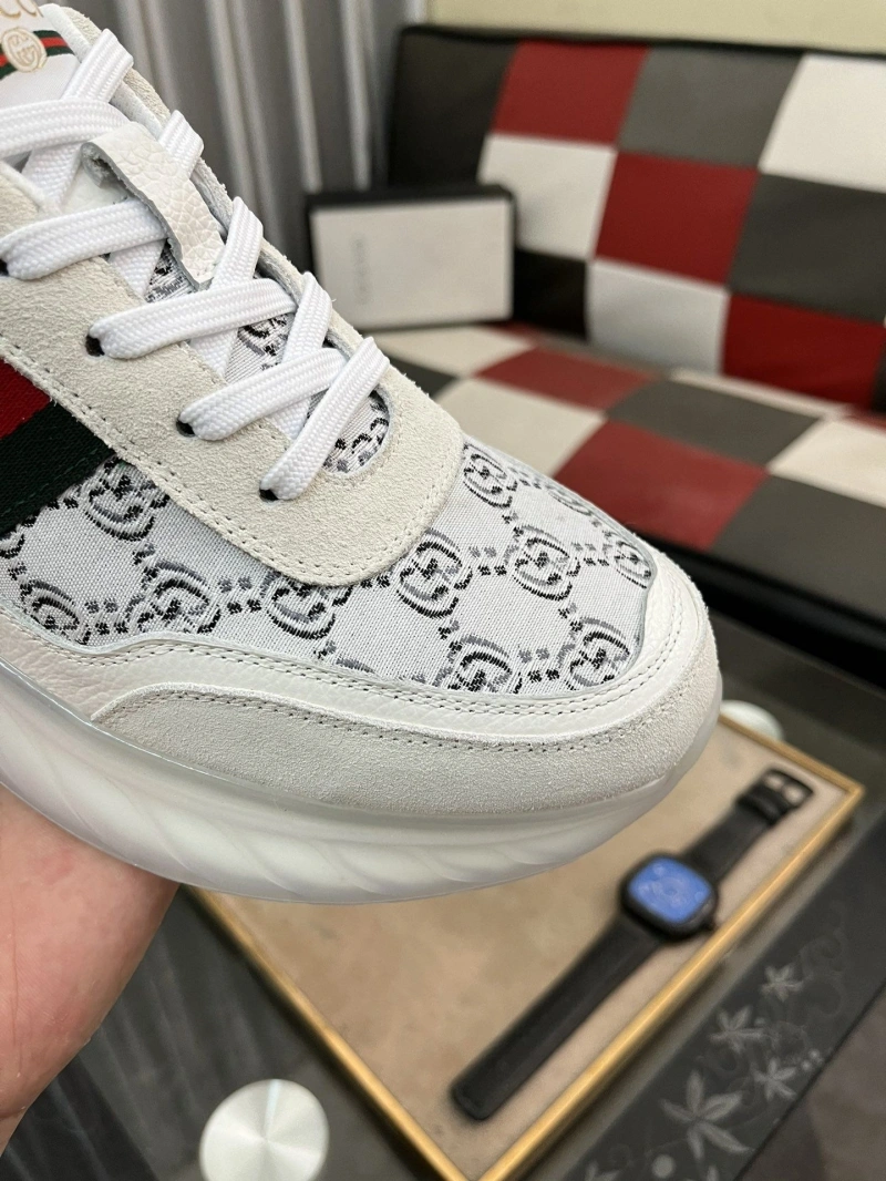 Gxccx Casual Shoes Sleek 160652