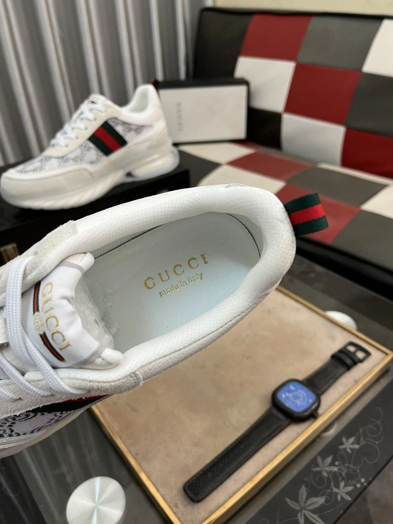 Gxccx Casual Shoes Sleek 160652