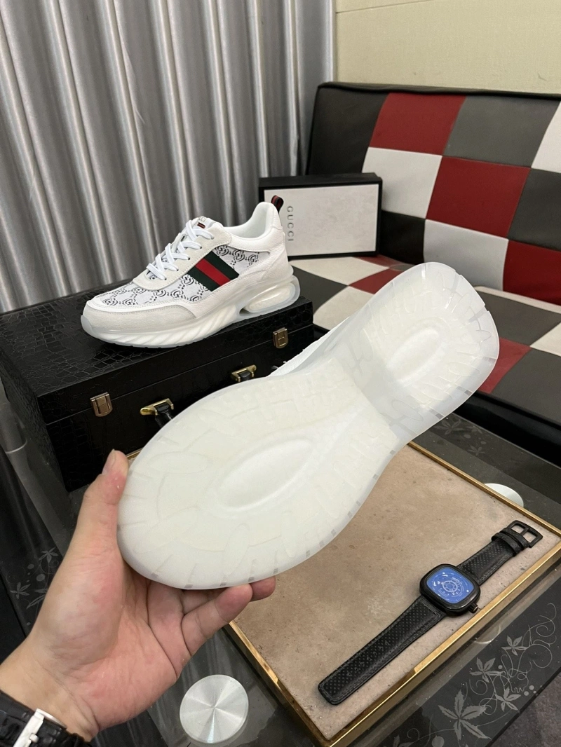 Gxccx Casual Shoes Sleek 160652