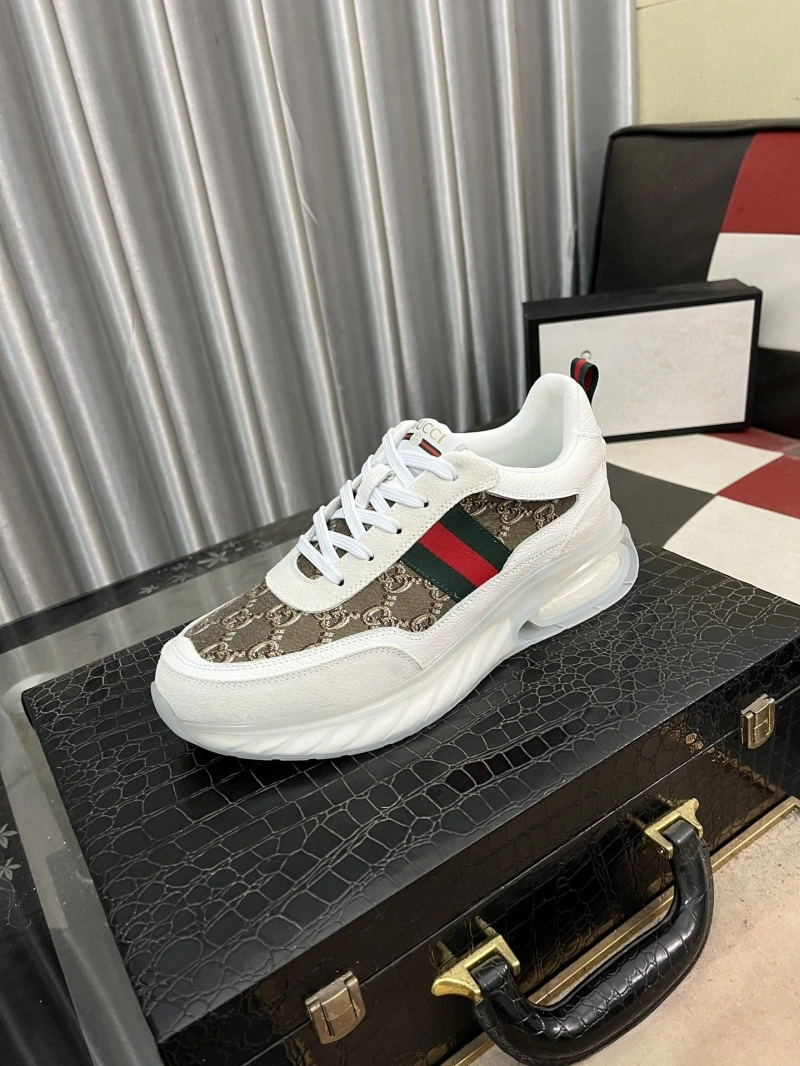 EyeCatching Gxccx Casual Shoes 160649