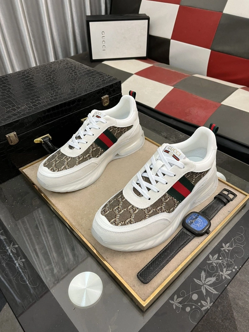 EyeCatching Gxccx Casual Shoes 160649