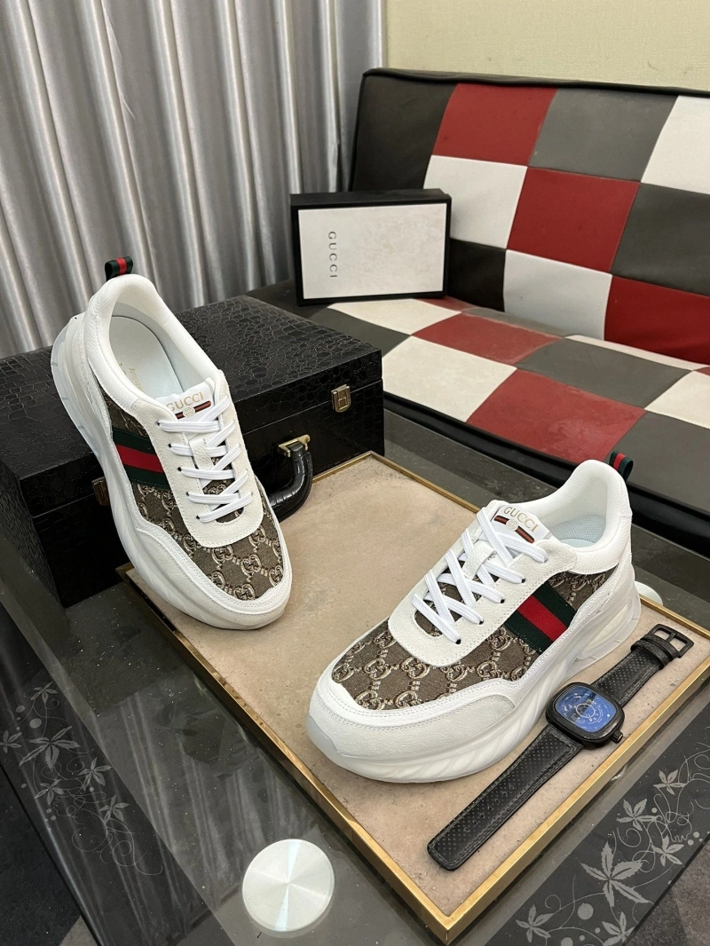 EyeCatching Gxccx Casual Shoes 160649