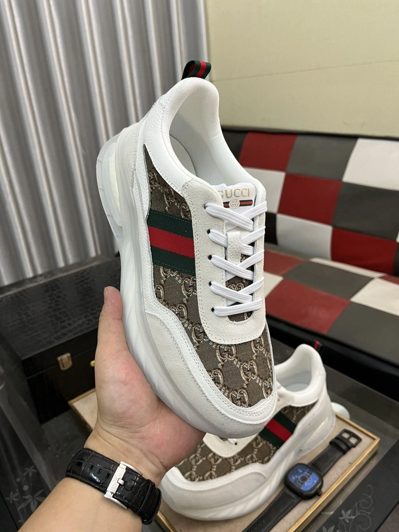 EyeCatching Gxccx Casual Shoes 160649