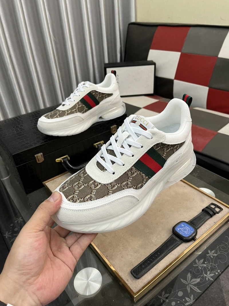 EyeCatching Gxccx Casual Shoes 160649