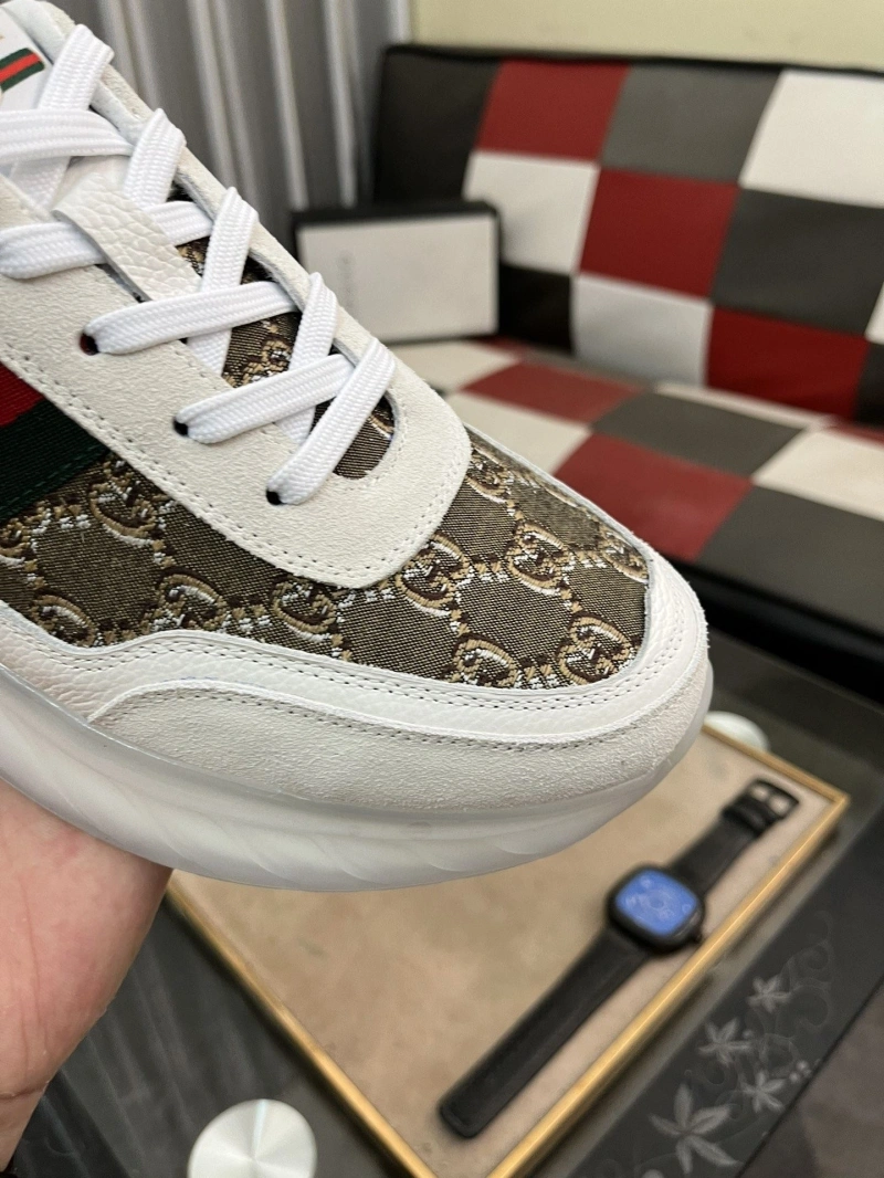 EyeCatching Gxccx Casual Shoes 160649