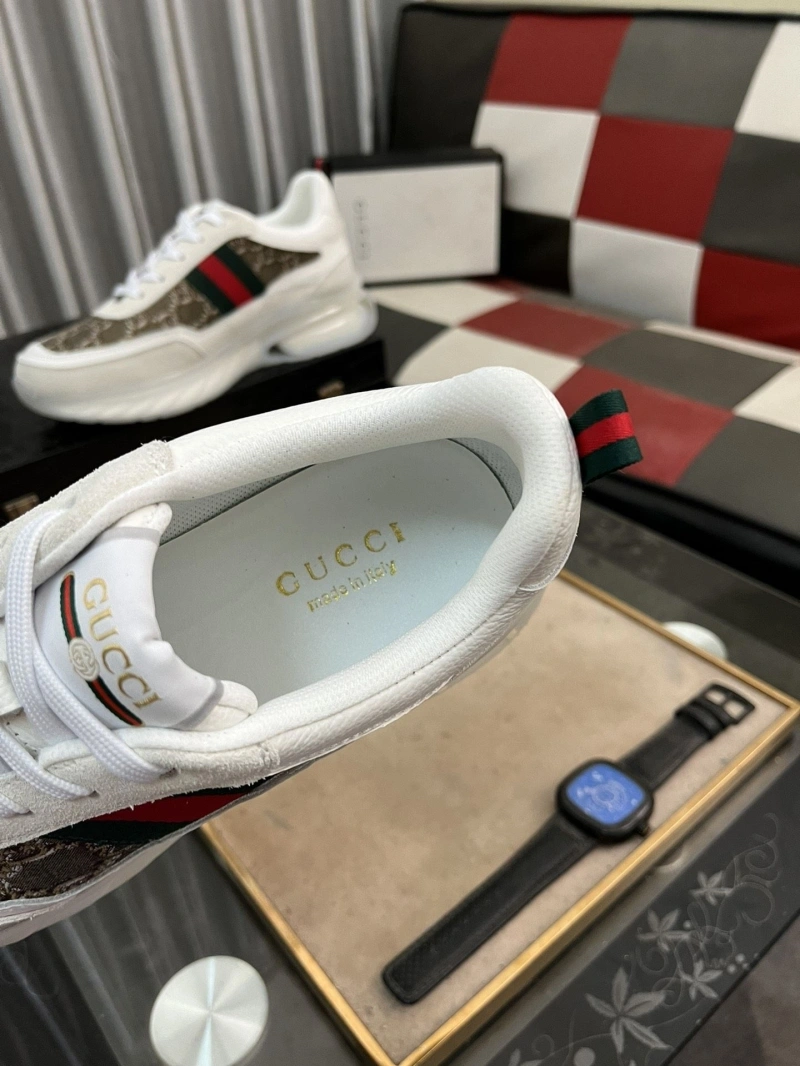 EyeCatching Gxccx Casual Shoes 160649