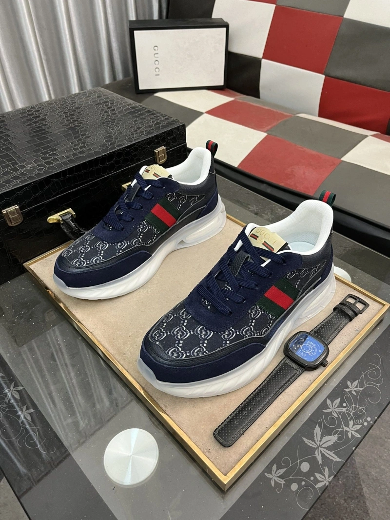 Functional Gxccx Casual Shoes 160650