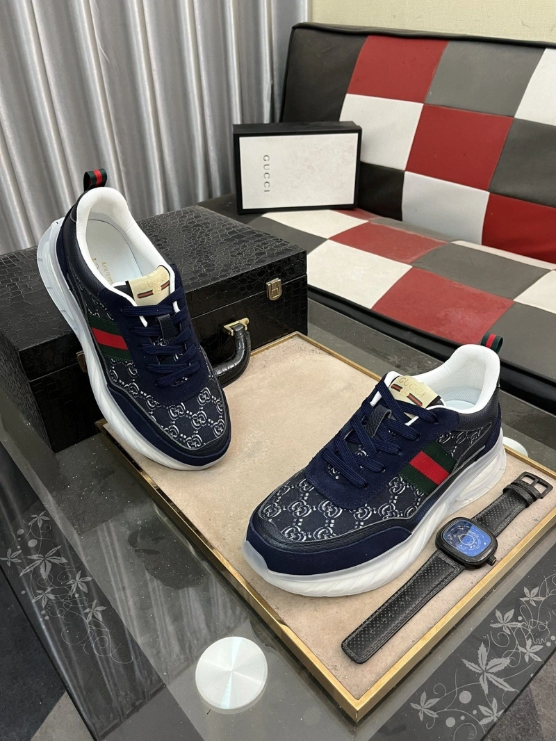 Functional Gxccx Casual Shoes 160650