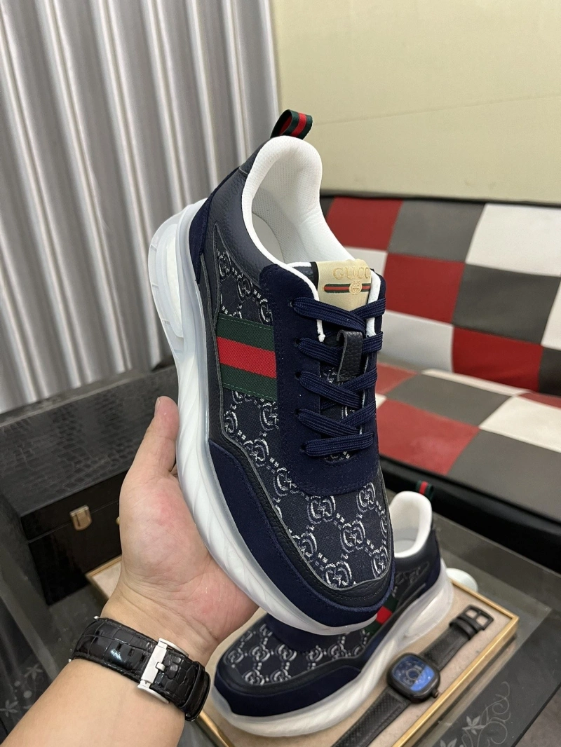 Functional Gxccx Casual Shoes 160650