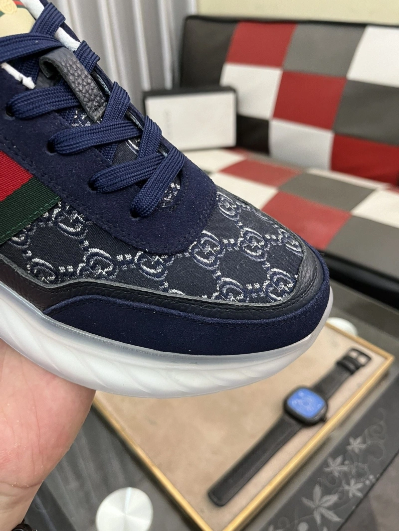 Functional Gxccx Casual Shoes 160650