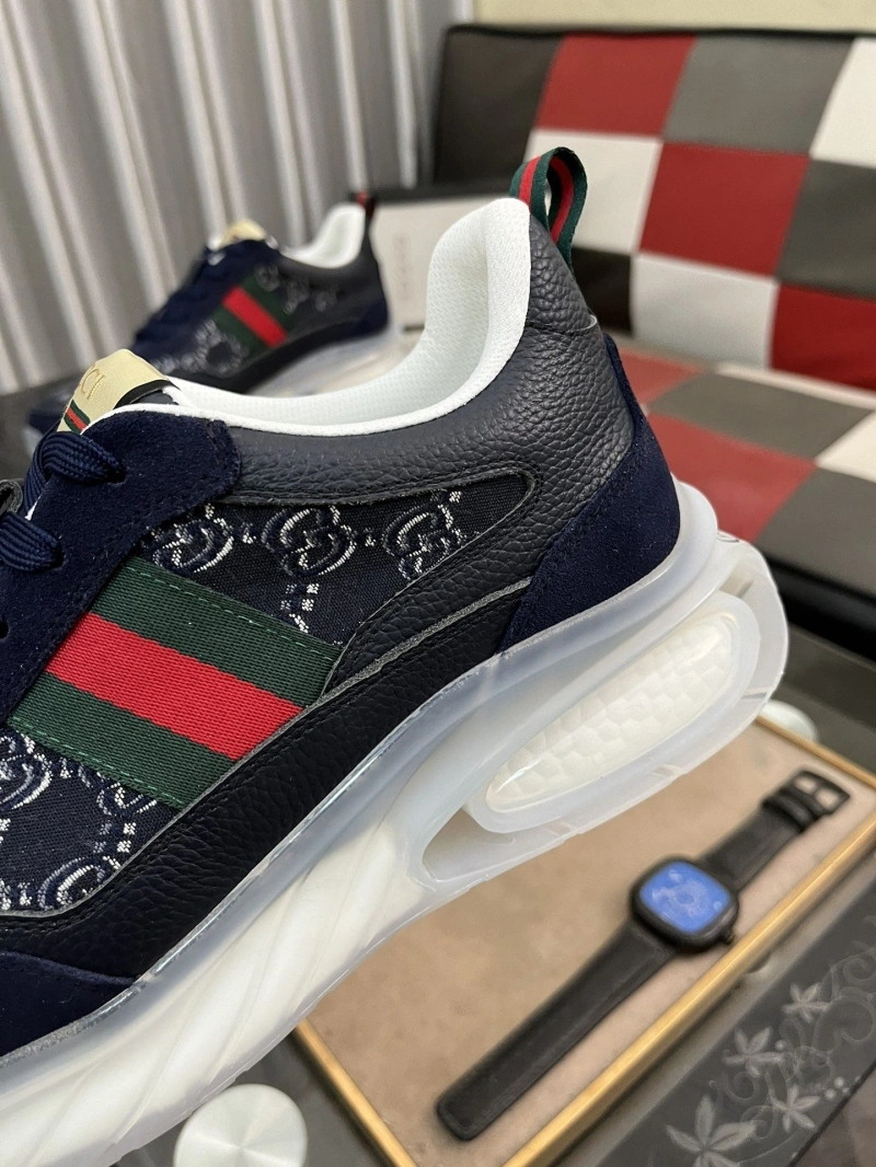 Functional Gxccx Casual Shoes 160650