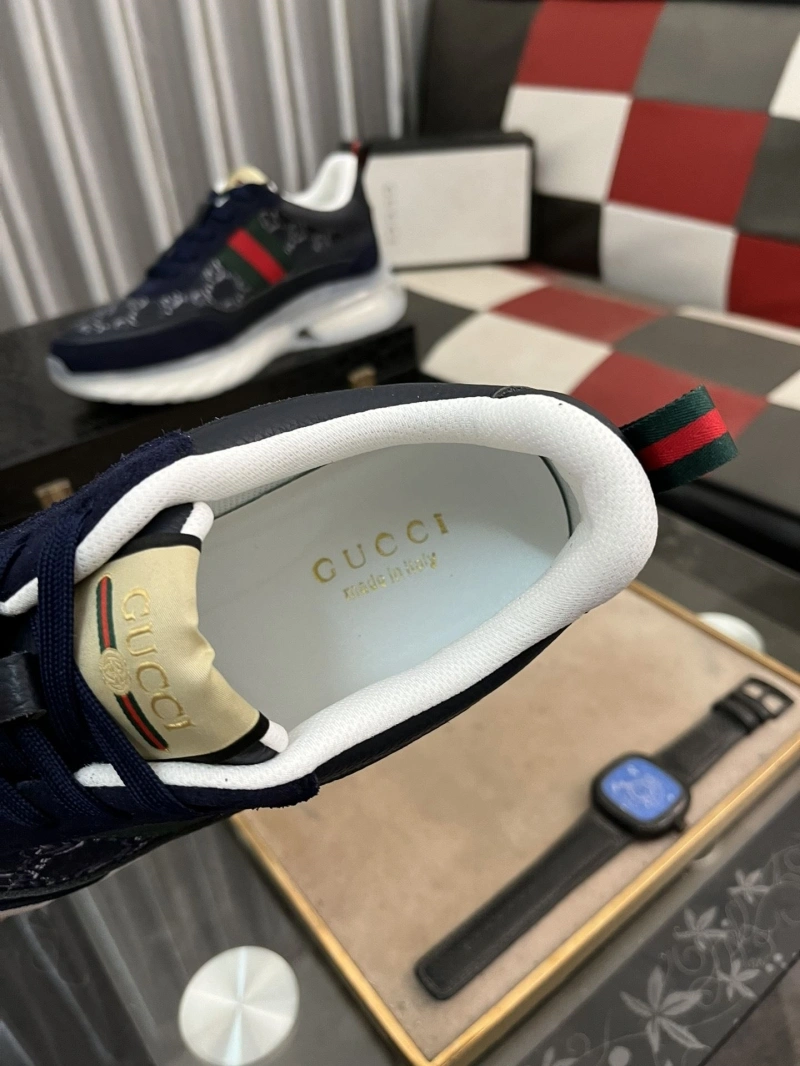 Functional Gxccx Casual Shoes 160650