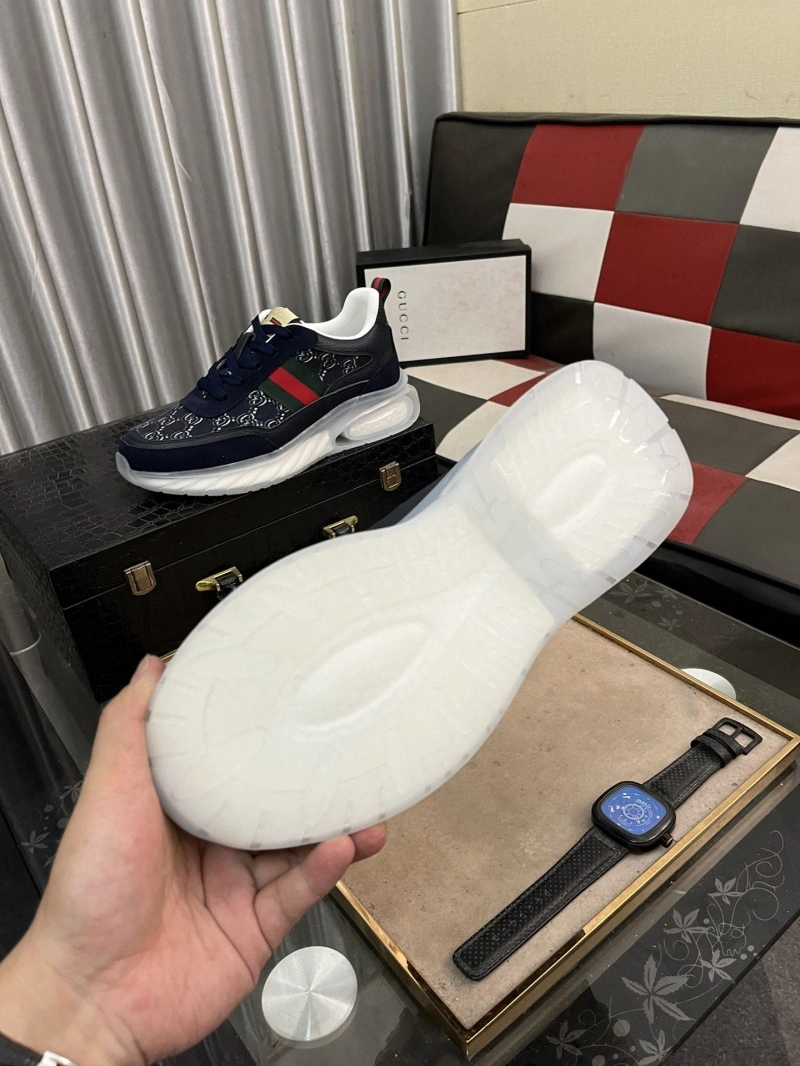 Functional Gxccx Casual Shoes 160650