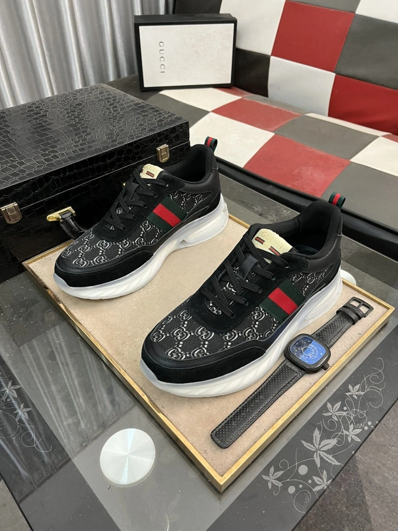 Bright Gxccx Casual Shoes 160651