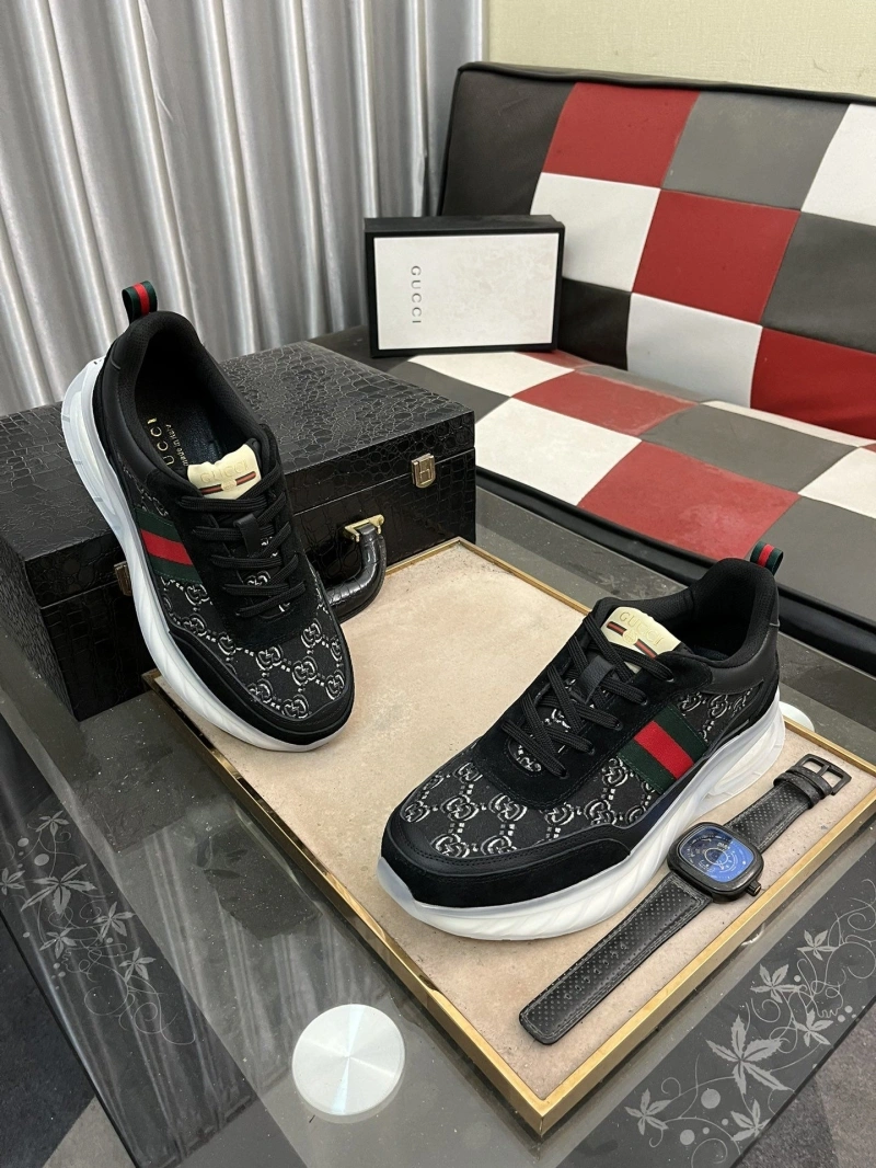 Bright Gxccx Casual Shoes 160651