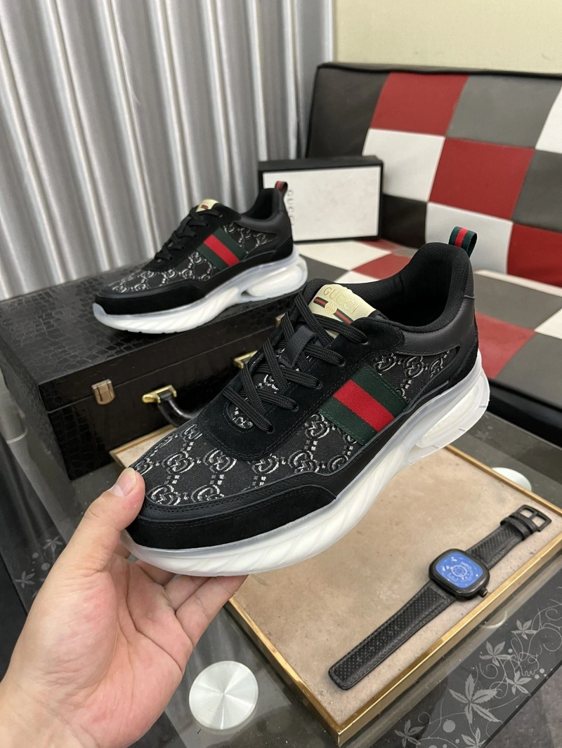 Bright Gxccx Casual Shoes 160651