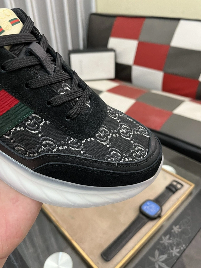 Bright Gxccx Casual Shoes 160651