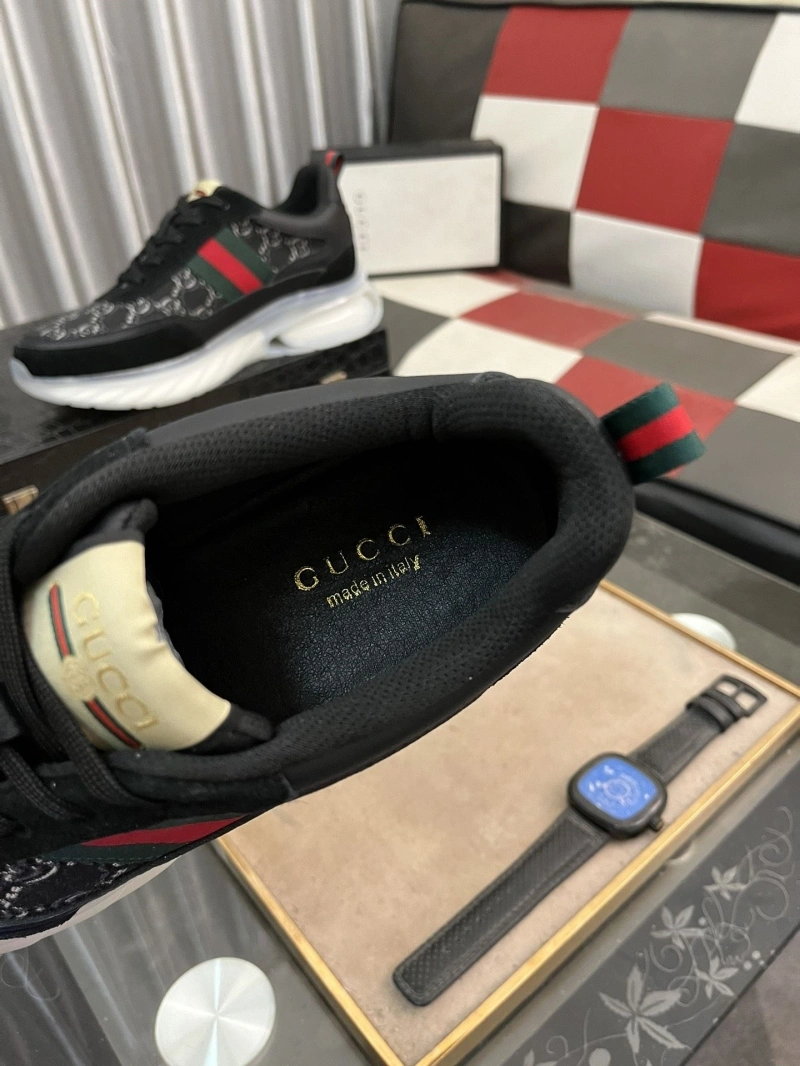 Bright Gxccx Casual Shoes 160651