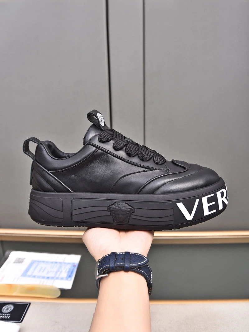 Trendy Gxvxnchy Sneakers 153405