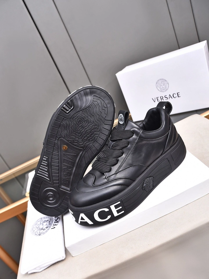 Trendy Gxvxnchy Sneakers 153405