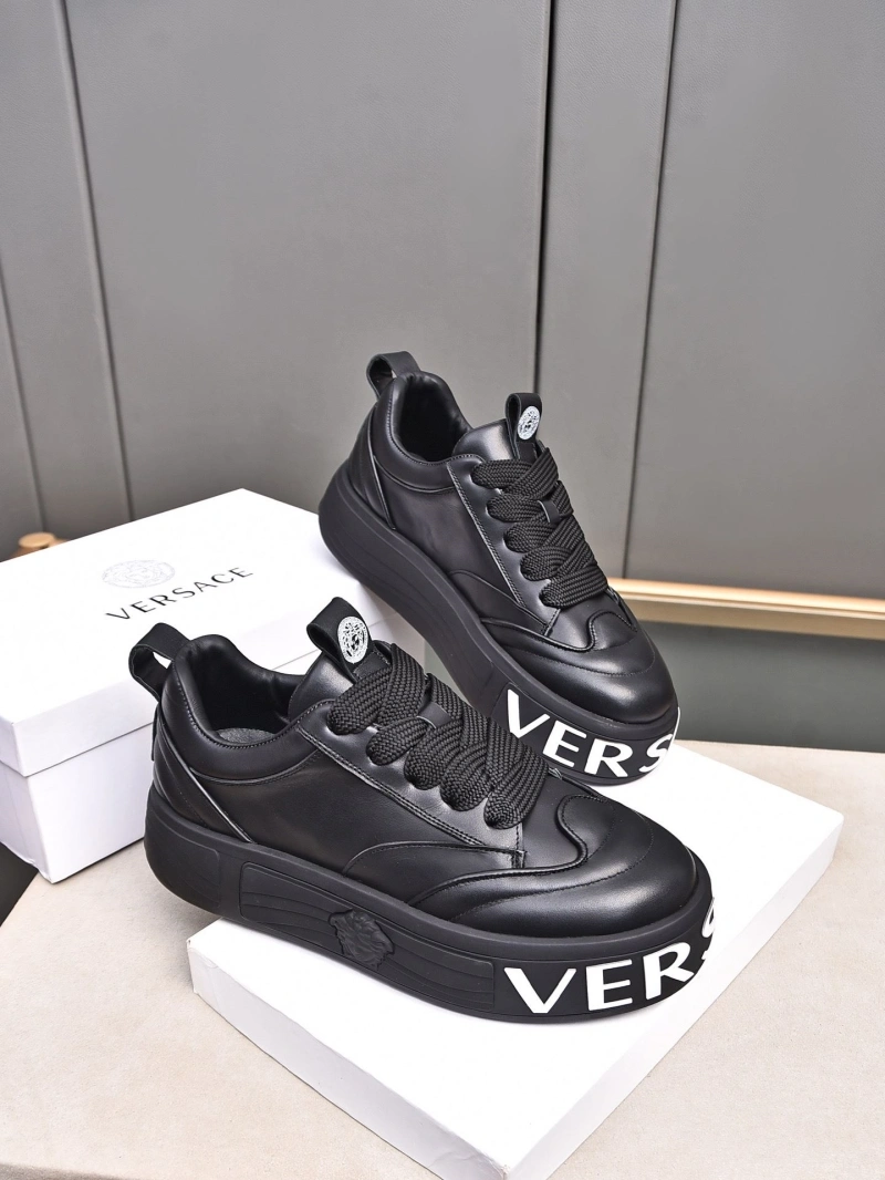 Trendy Gxvxnchy Sneakers 153405