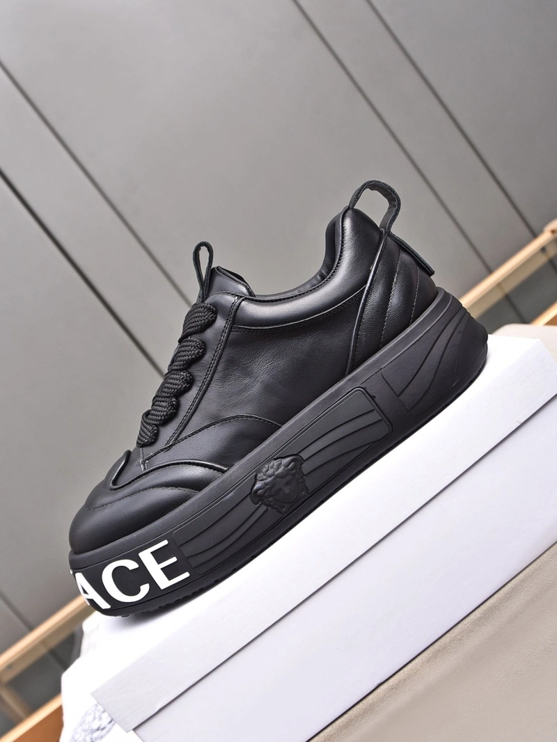 Trendy Gxvxnchy Sneakers 153405