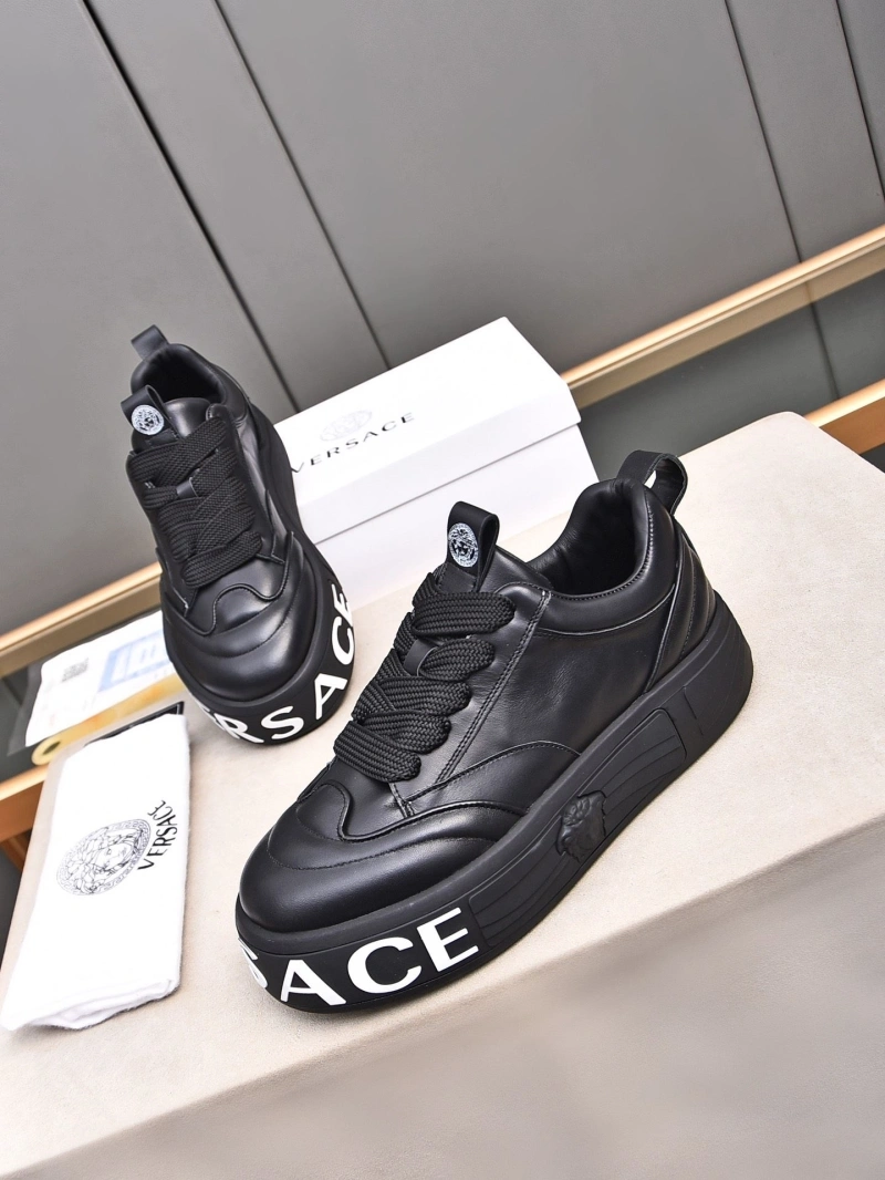 Trendy Gxvxnchy Sneakers 153405