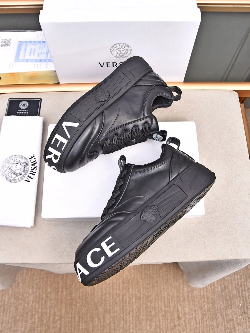 Trendy Gxvxnchy Sneakers 153405