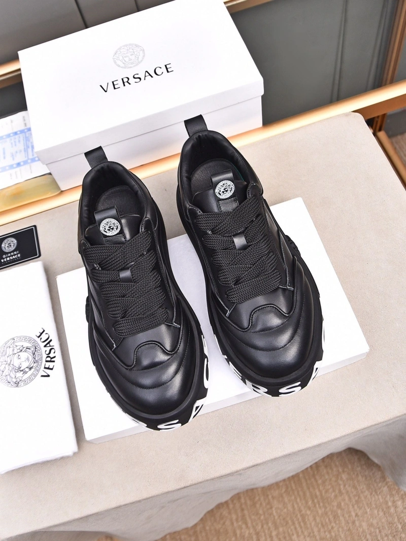 Trendy Gxvxnchy Sneakers 153405
