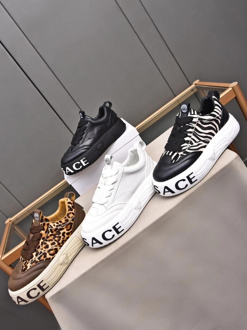 Trendy Gxvxnchy Sneakers 153405