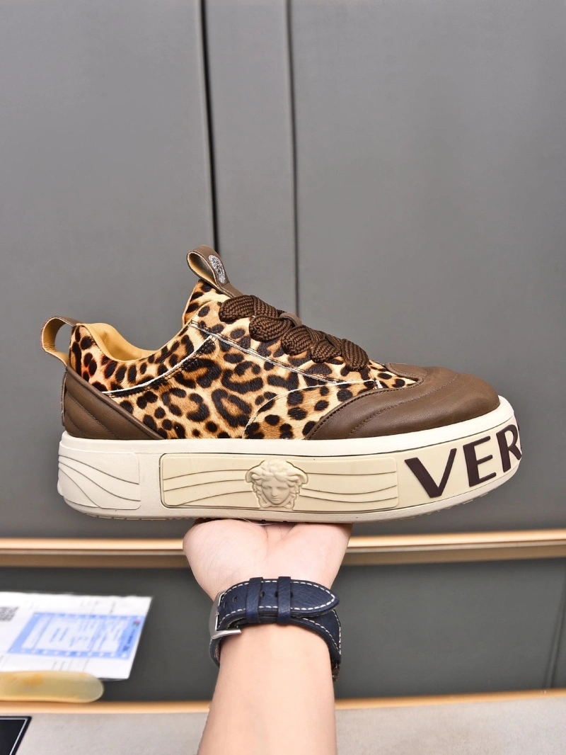 SportInspired Gxvxnchy Sneakers 153404